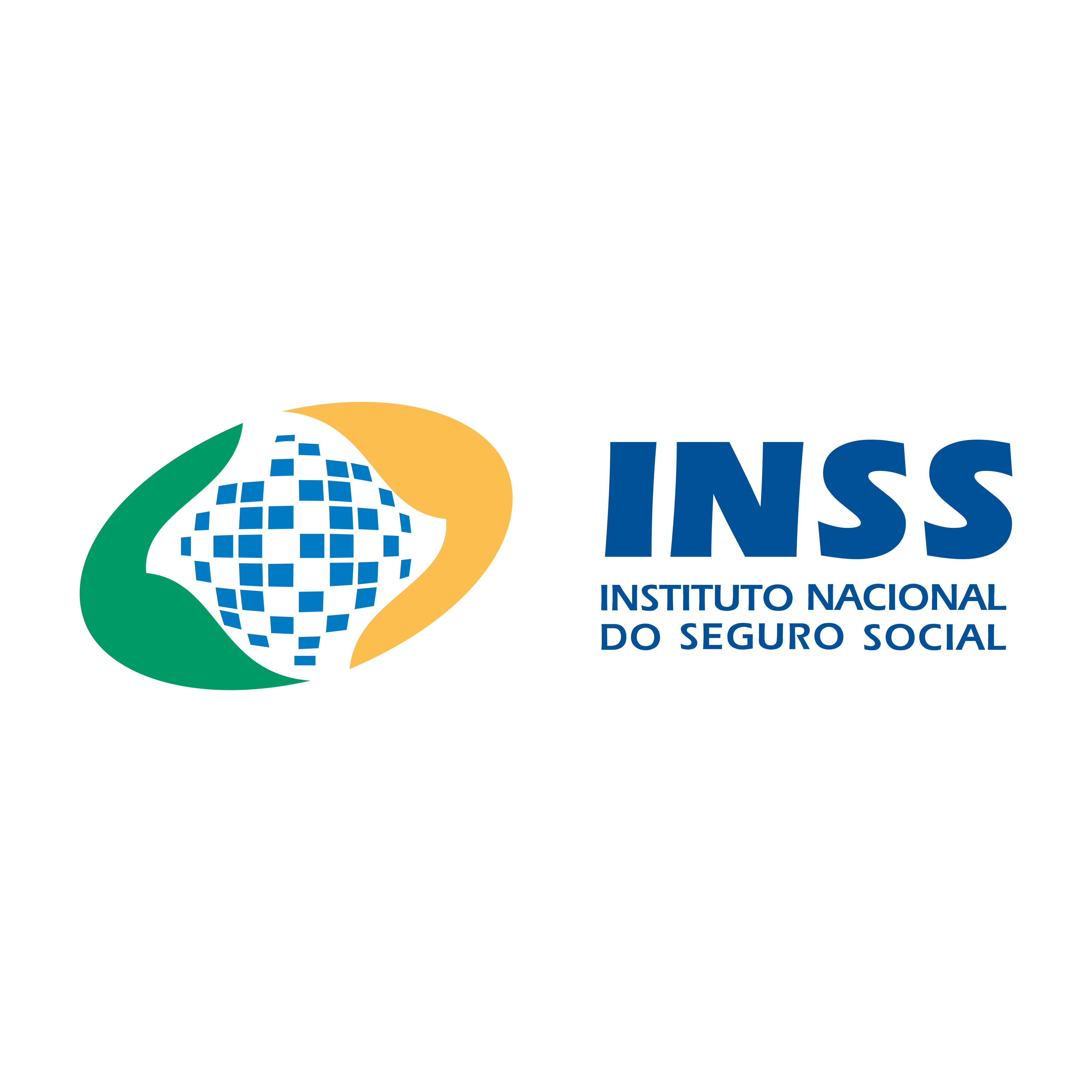 Logo do INSS